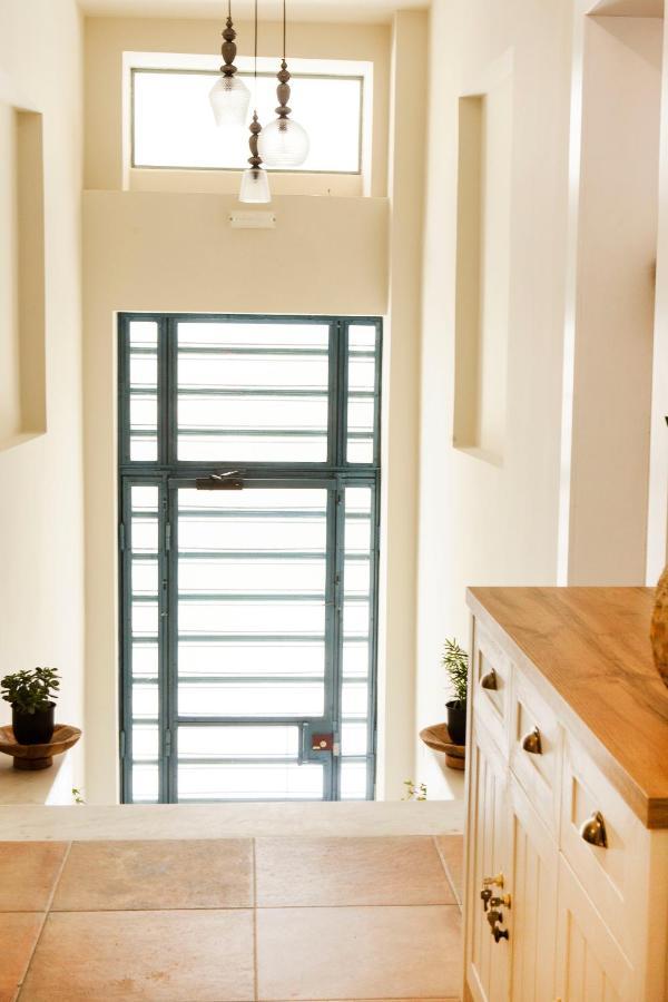 Lovely 1St Fl. Apt, With Balcony In Pagrati 雅典 外观 照片